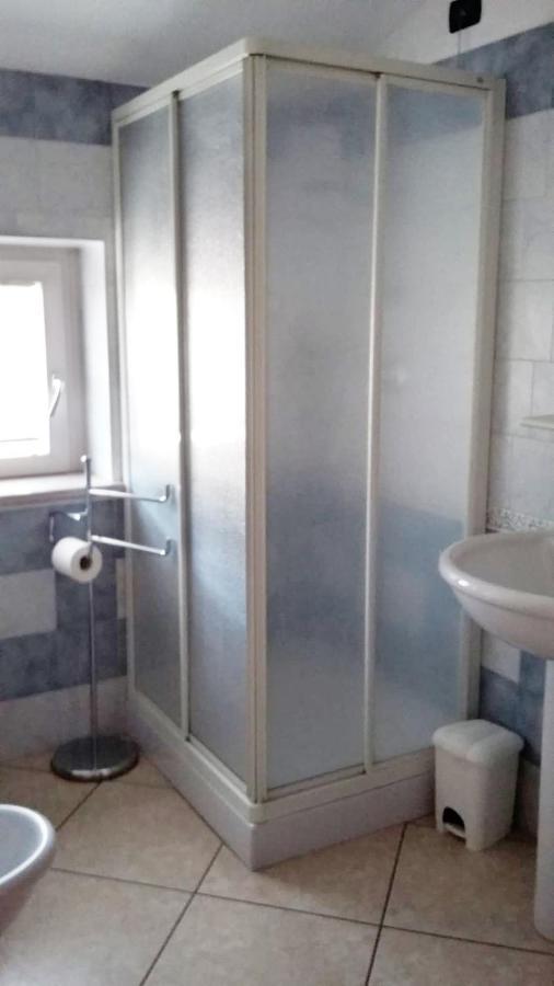 Appartamenti Santa Barbara Werona Zewnętrze zdjęcie