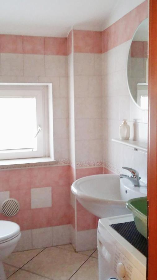 Appartamenti Santa Barbara Werona Zewnętrze zdjęcie
