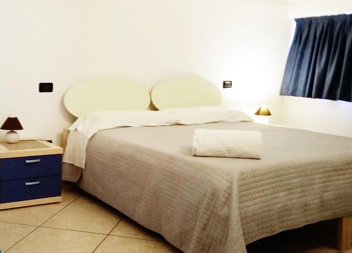 Appartamenti Santa Barbara Werona Zewnętrze zdjęcie