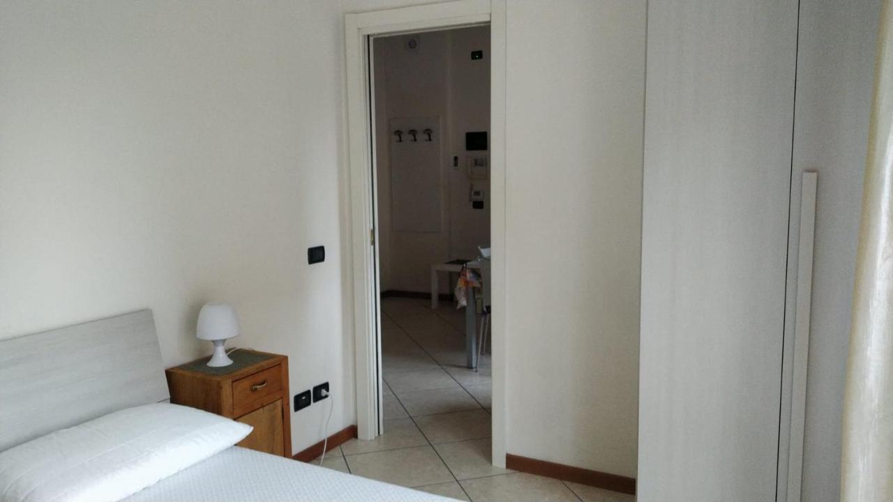Appartamenti Santa Barbara Werona Zewnętrze zdjęcie