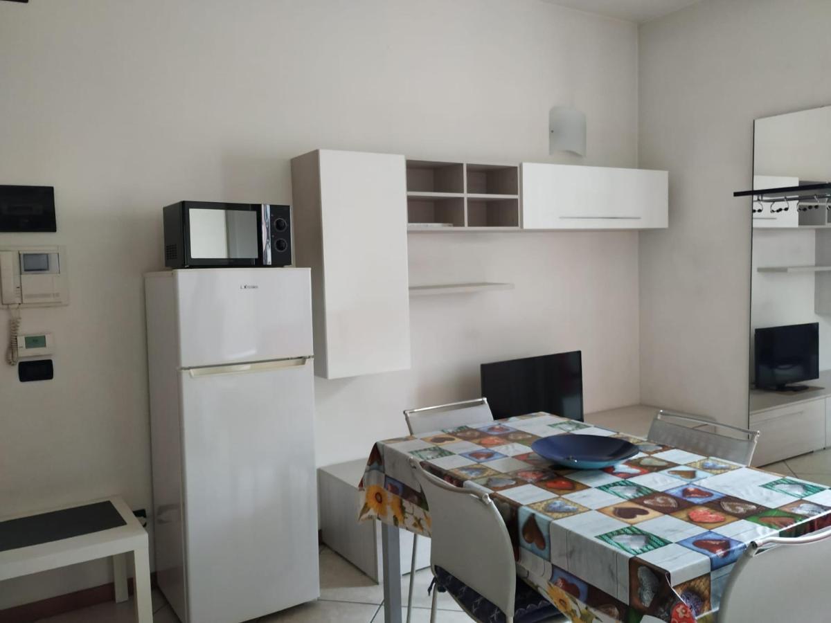 Appartamenti Santa Barbara Werona Zewnętrze zdjęcie
